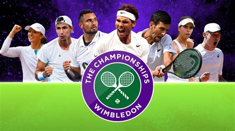 wimbledon tonight on tv australia